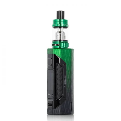 SMOK Rigel Mini Kit | 80w Black Green	