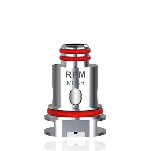 SMOK RPM Coils Mesh  0.4ohm (5-Pack)
