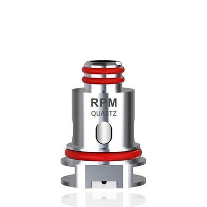 SMOK RPM Coils Quartz 1.2ohm (5-Pack)