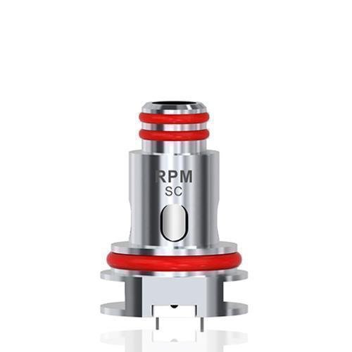 SMOK RPM Coils  Sc 1.0ohm (5-Pack)