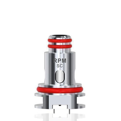 SMOK RPM Coils  Sc 1.0ohm (5-Pack)