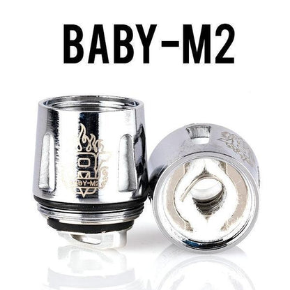 SMOK TFV8 Baby Coils (5-Pack) V8 BABY M2 0.25ohm