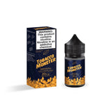 Smooth by Tobacco Monster Salt E-liquid | Flawless Vape Shop