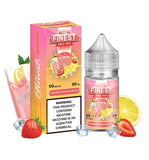Strawberry Lemonade Menthol by Finest SaltNic Series 30mL with Packaging