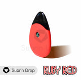 Suorin Drop Kit Ruby Red