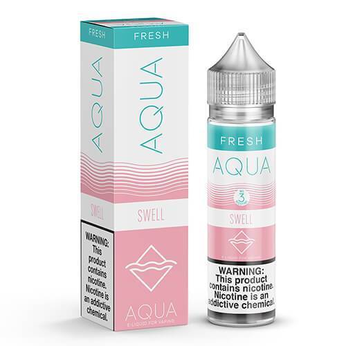 Swell by Aqua Series 60mL with Packaging
