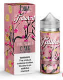 Pink Palmer by Tailored House Iced Tea Series 100mL with Packaging