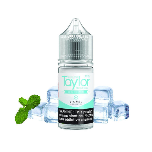 Cool Menthol by Taylor Fruits 30ml