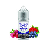 Wild Berries by Taylor Salts E-Liquid 30mL Bottle