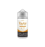 Caramel Tobacco by Taylor E-Liquid 100mL Bottle