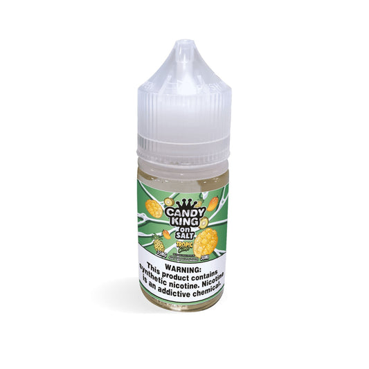 Tropic Chew By Candy King On Salt Series 30mL Bottle
