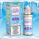 Unicorn Frappe On Ice by Juice Man 100ml with Packaging