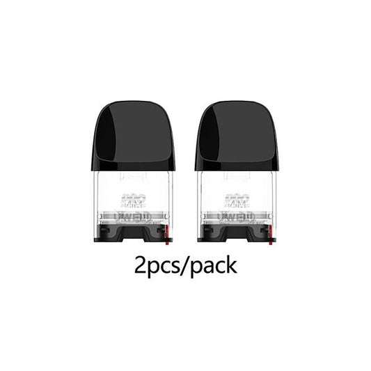 Uwell Caliburn G2 Replacement Pods (2-Pack)