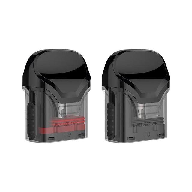 Uwell Crown Pods (2-Pack)