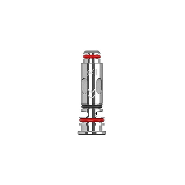 Uwell Whirl S Coil | 4-Pack | Flawless Vape Shop