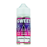 Vape 100 Sweet | Purple Sweet 100mL eLiquid