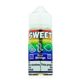 Sour Strings by Vape 100 Sweet Series 100mL Bottle