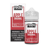 Apple by Reds Apple Series 60mL with Packaging