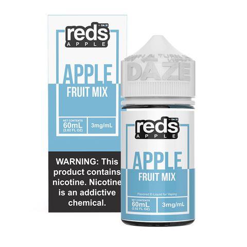 Fruit Mix by Reds Apple Series 60mL with Packaging