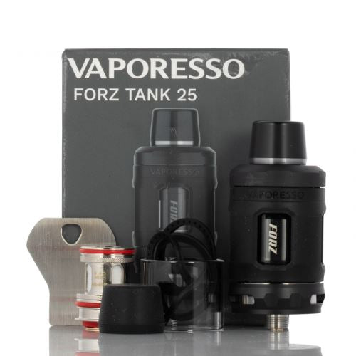 Vaporesso FORZ Tank 25 with Packaging