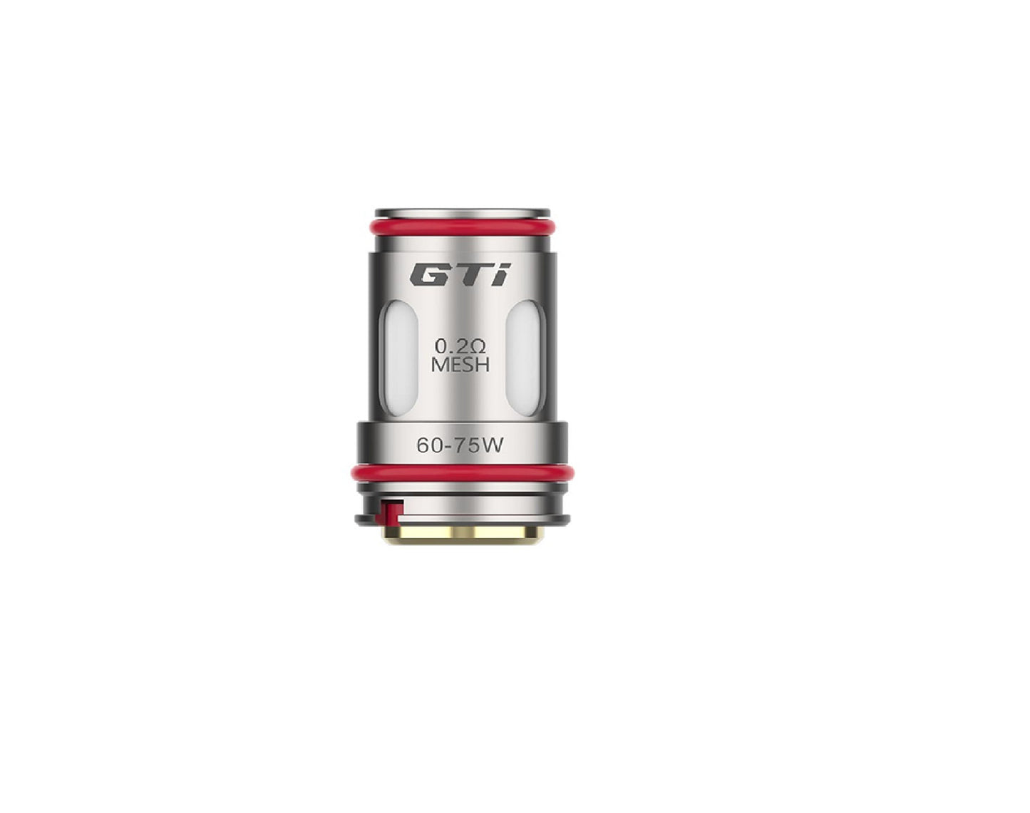 Vaporesso GTi Replacement Coils 0.2ohm  5-Pack