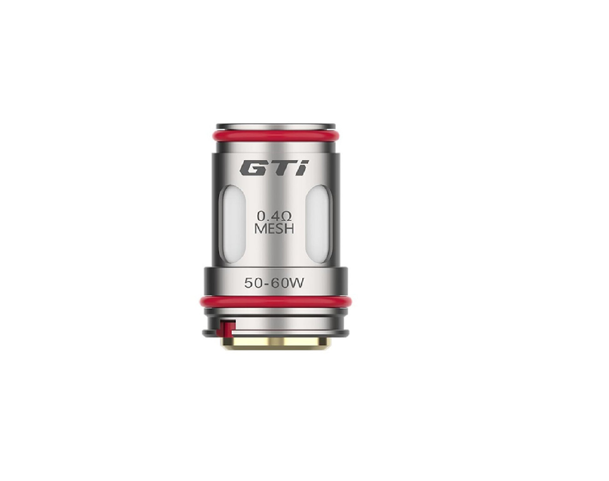 Vaporesso GTi Replacement Coils 0.4ohm 5-Pack