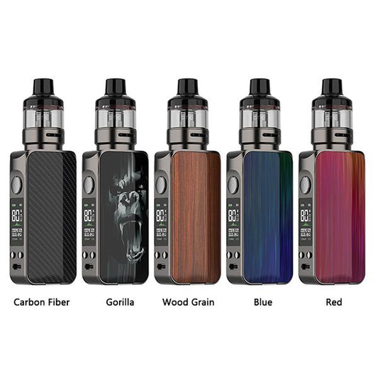 Vaporesso Luxe 80 S Kit | 80w Group Photo