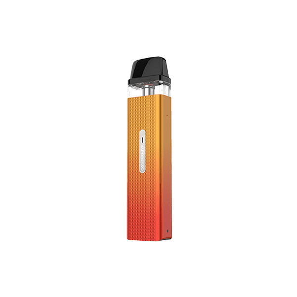 Vaporesso XROS Mini Pod Kit | 16w Orange 