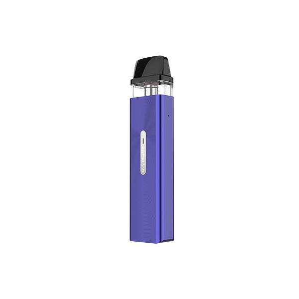 Vaporesso XROS Mini Pod Kit | 16w Violet