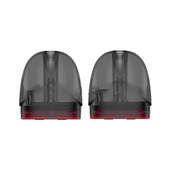 Vaporesso Zero 2 Replacement Pods 2-Pack