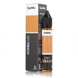 Dry Tobacco by VGOD SALTNIC Series Salt Nicotine 30mL with Packaging