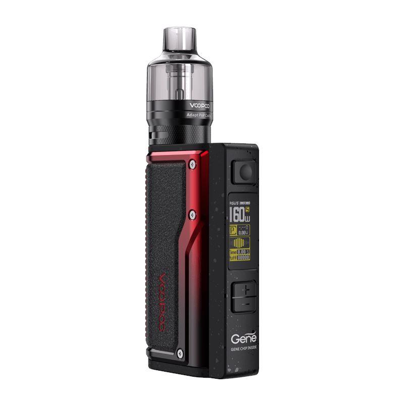 Voopoo Argus GT Kit 160w black and red