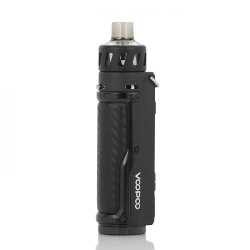 VooPoo Argus Pro Pod Mod Kit 80w Carbon Fiber Black
