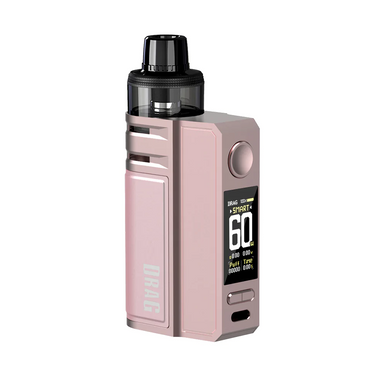 Voopoo Drag E60 Kit (Pod System) Pink