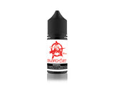 White by Anarchist Tobacco-Free Nicotine Salt Series 30mL Bottle