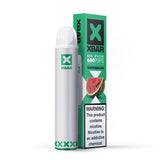 X BAR Disposable E-Cigs (Individual) Watermelon 