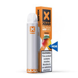 X BAR Disposable E-Cigs (Individual) Mango Ice