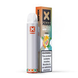 X BAR Disposable E-Cigs (Individual) O.M.G