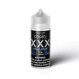 XXX and Chill by Chain Vapez 100mL Series Bottle